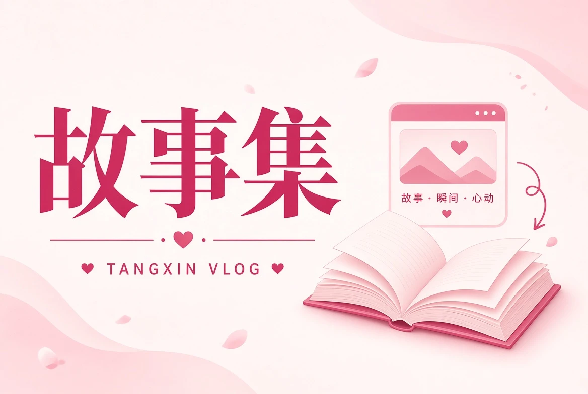 故事糖主题图片